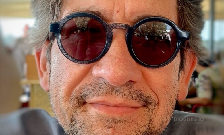 "Decidi ir ao cemitério": O comovente desabafo de Carlos Leitão após saber que tem cancro