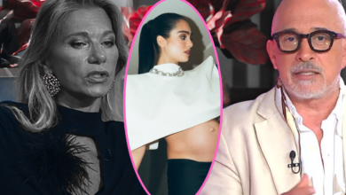 "Foi longe demais": Carolina Ortigão exige pedido de desculpas de António Leal e Silva a Filipa Nascimento