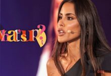 Carolina Patrocínio volta à SIC Mulher com nova temporada de «What's Up TV»