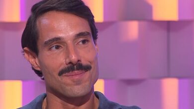 O drama de Micael em tribunal: Concorrente de «Casados à Primeira Vista» desabafa sobre perda na infância