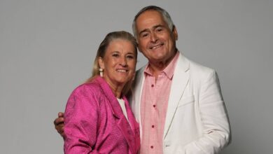 Casados à Primeira Vista