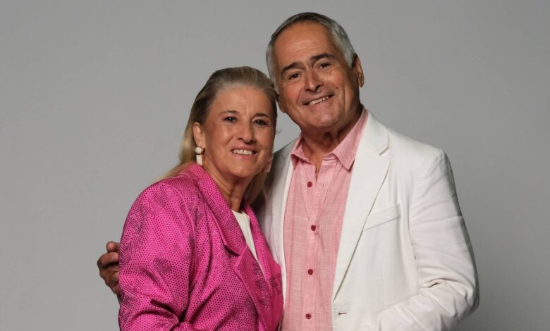 Casados à Primeira Vista
