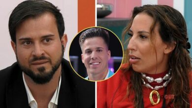 Sérgio Duarte desvenda bastidores e mensagens secretas entre Zaza e Catarina Miranda antes do «BB All Stars»