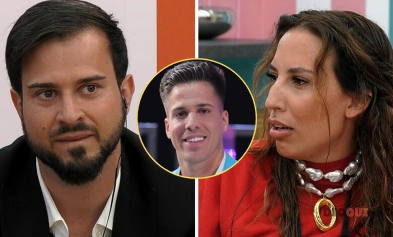 Sérgio Duarte desvenda bastidores e mensagens secretas entre Zaza e Catarina Miranda antes do «BB All Stars»