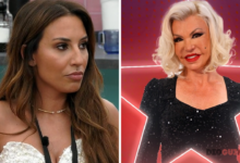 Kina aponta baterias a Catarina Miranda no primeiro dia e comentadores avisam: "Pode não ter estofo"