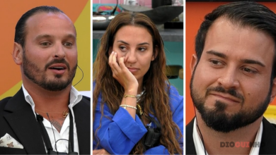 Francisco Monteiro ganha terreno enquanto Catarina Miranda e Miguel Vicente se atacam no 'Big Brother'