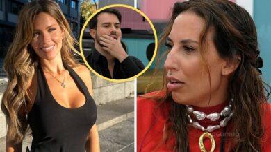 Catarina Miranda revela conversa secreta com a namorada de Francisco Monteiro antes de entrar no «BB All Stars»