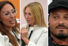 "Eu estou a adorar": Catarina Miranda diverte-se com a expulsão de Teresa no «BB All Stars»