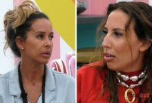 Catarina Miranda ironiza ataque de pânico de Érica Silva e gera revolta no «Big Brother All Stars»