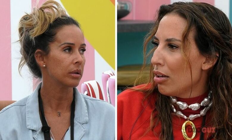Catarina Miranda ironiza ataque de pânico de Érica Silva e gera revolta no «Big Brother All Stars»