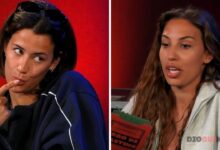Catarina Miranda 'atira-se a Joana Sobral no «BB All Stars»: "Tu és sonsa, tens o síndrome da patricinha"