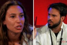 "És o mais rasca que eu já vi": Zaza perde a paciências com Catarina Miranda e deixa concorrente em lágrimas no «BB All Stars»