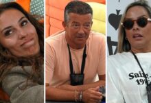 Catarina Miranda alerta Helena Isabel sobre David Diamond e garante que "é mesmo má pessoa" no «BB All Stars»