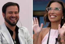 "Não se alia a ninguém": Francisco Monteiro dá mérito a Catarina Miranda no «BB All Stars»