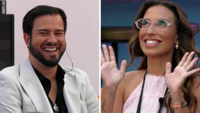 "Não se alia a ninguém": Francisco Monteiro dá mérito a Catarina Miranda no «BB All Stars»
