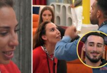 Diana Lopes aponta cálculo a Catarina Miranda: "Junta o útil ao agradável com o tema do Afonso"
