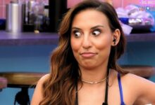 A atitude desconcertante de Catarina Miranda que 'parou' a Gala do «BB All Stars»