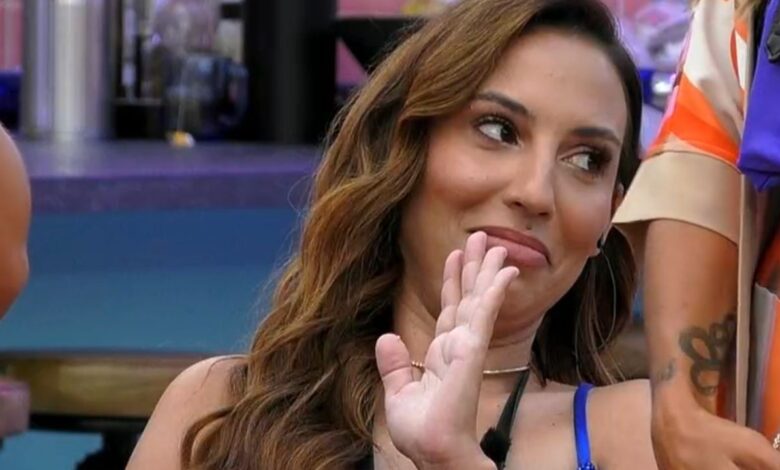 Catarina Miranda e ex-concorrente do «BB» tiveram um caso antes do «BB All Stars»? "Ninguém sabia"