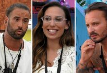 Catarina Miranda "é uma grande toureira": Adriano Silva Martins analisa estratégia da concorrente no «BB All Stars»