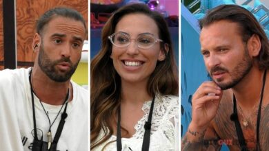 Catarina Miranda "é uma grande toureira": Adriano Silva Martins analisa estratégia da concorrente no «BB All Stars»