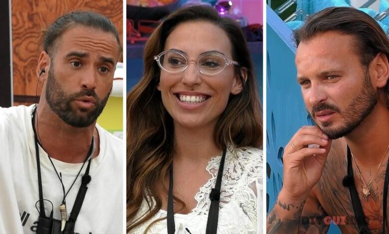 Catarina Miranda "é uma grande toureira": Adriano Silva Martins analisa estratégia da concorrente no «BB All Stars»