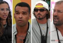 Vítima de machismo? Adriano Silva Martins expõe a tática calculada de Catarina Miranda no «BB All Stars»