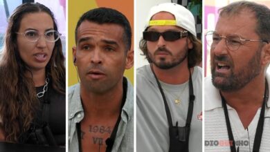 Vítima de machismo? Adriano Silva Martins expõe a tática calculada de Catarina Miranda no «BB All Stars»