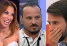 Catarina Miranda rebaixa colegas no «Big Brother All Stars»: "Ao nível dele sou eu e o Miguel"
