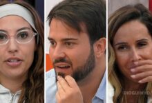"Não respeita a intimidade nem a relação": Érica Silva arrasa investidas de Catarina Miranda com Francisco Monteiro