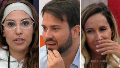 "Não respeita a intimidade nem a relação": Érica Silva arrasa investidas de Catarina Miranda com Francisco Monteiro