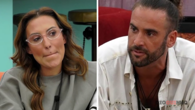 Catarina Miranda acusa Diogo Marcelino de tentar forçar 'romance' no «Big Brother All Stars»