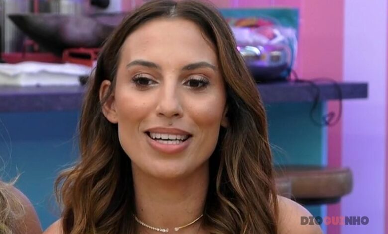 Equipa de Catarina Miranda faz exigência após a concorrente ser chamada de "cabra" e "galdéria"