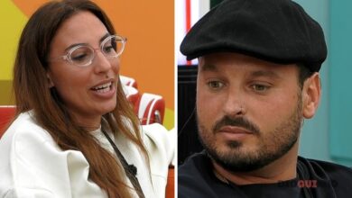 Miguel Vicente confronta Catarina Miranda e atira: "Mais outro processo que tens em cima"
