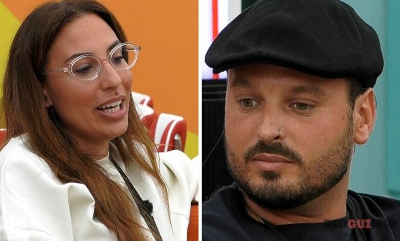 Miguel Vicente confronta Catarina Miranda e atira: "Mais outro processo que tens em cima"