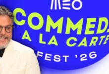 Polémica no festival de César Mourão: Críticos arrasam boicote de artistas portugueses a Jerry Seinfeld