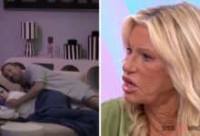 "Ela não é flor que se cheire": Cinha Jardim 'condena' Pedro mas critica reação 'tardia' de Vera no 'Big Brother'