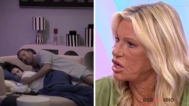"Ela não é flor que se cheire": Cinha Jardim 'condena' Pedro mas critica reação 'tardia' de Vera no 'Big Brother'