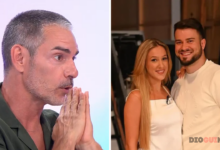 Cláudio Ramos 'expõe' bastidores da separação de Francisco Monteiro e Bárbara Parada