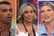 "Completamente baixo": Cristiana Jesus revolta-se com ataques à saúde mental de Helena Isabel no «BB All Stars»