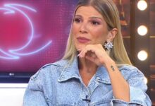 "Chamem-me lá para dentro para eu ser assediada": Cristiana Jesus reage a polémicas no «BB All Stars»