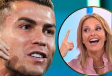 Hierarquias na seleção: Cristina Ferreira e comentadores arrasam "birra" de Cristiano Ronaldo