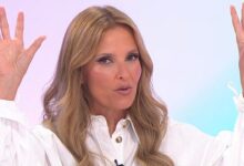 Inês Aires Pereira sem 'papas na língua' sobre concorrente no «BB All Stars» e Cristina Ferreira fica sem reação