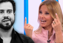 Protegido pela patroa? Cristina Ferreira reage sem rodeios silêncio sobre 'favoritismo' a Francisco Monteiro