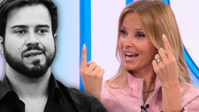 Protegido pela patroa? Cristina Ferreira reage sem rodeios silêncio sobre 'favoritismo' a Francisco Monteiro