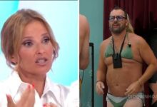 "Eu detesto, não posso": Cristina Ferreira critica brincadeira no «Big Brother All Stars»