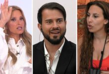 Afinal, como Cristina Ferreira encara 'ataques' do Zaza a Catarina Miranda no «BB All Stars»?