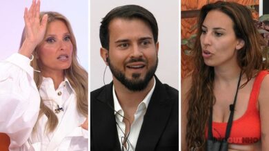 Afinal, como Cristina Ferreira encara 'ataques' do Zaza a Catarina Miranda no «BB All Stars»?
