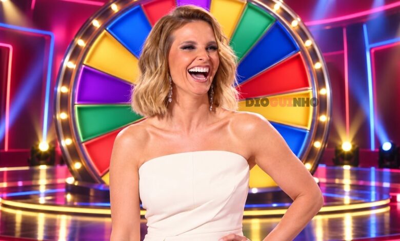 "O Goucha ganhava com facilidade": Cristina Ferreira revela pormenores do novo concurso da TVI