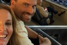 Cristina Ferreira surpreende João Monteiro e faz algo que ele "queria desde o dia um"...