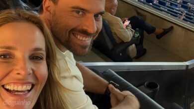 Cristina Ferreira surpreende João Monteiro e faz algo que ele "queria desde o dia um"...